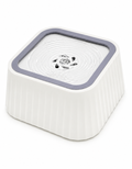 Anti Spill Slow Drinking Dog Water Bowl