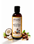 Dogopo Massage Oil for Dogs