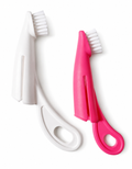 Dog Toothbrush Pack of 2 Soft Bristle Dental Brush