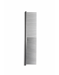 Stainless Steel Metal Dog Comb for Long & Medium Hair Dogs