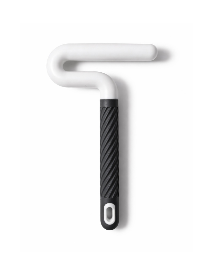 Smart Grip Deshedding Comb – Gentle Dog Grooming Tool