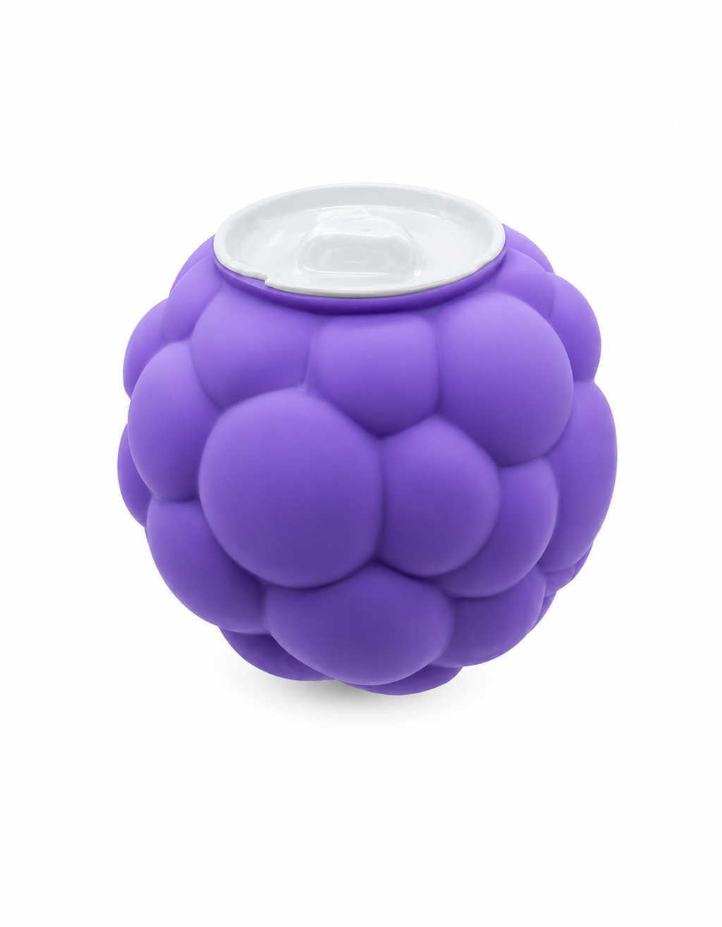 Grape Inspired Design - EE Toys Natural Latex Rubber Squeaky Dog Toy